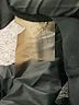 Alexis Black Sleeveless Blouse Size M - photo 8