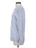 J.Crew Factory Store Blue Pullover Sweater Size S - photo 5