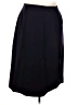 Assorted Brands Solid Black Formal Skirt Size 18 - photo 1