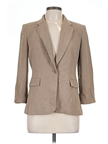 INC International Concepts Blazer (view 1)