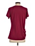 Xersion Burgundy Active T-Shirt Size S - photo 2