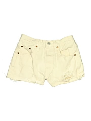 Levi's Khaki Shorts (view 1)