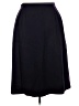 Assorted Brands Solid Black Formal Skirt Size 18 - photo 2