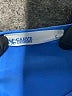 Carve Designs Blue Long Sleeve T-Shirt Size S - photo 7