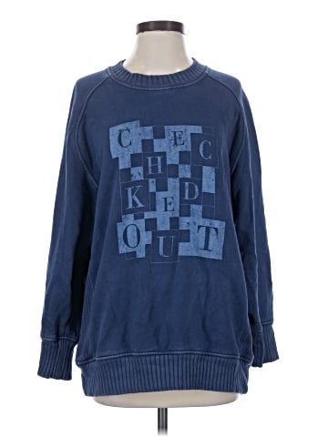 Aerie Pullover Sweater (view 1)