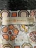 Tory Burch Paisley Ivory 3/4 Sleeve Blouse Size XS - photo 7