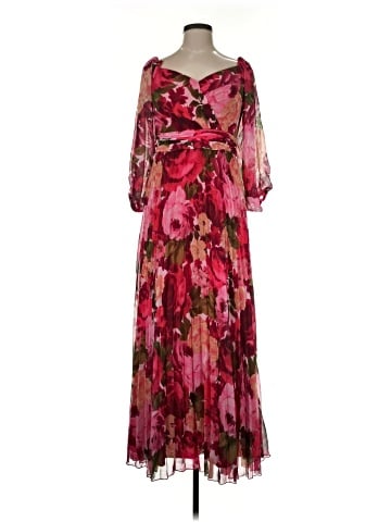 Xscape Cocktail Dress (view 1)