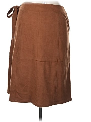White House Black Market Casual Skirt (view 2)