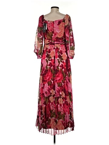 Xscape Cocktail Dress (view 2)