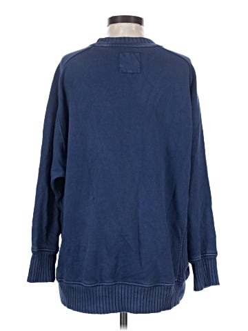 Aerie Pullover Sweater (view 2)