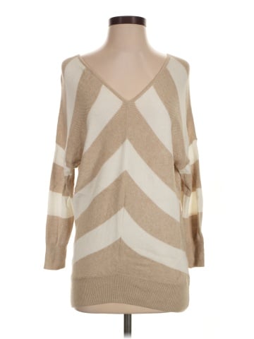 Lilla P Pullover Sweater (view 1)