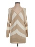 Lilla P Tan Pullover Sweater Size XS - photo 1