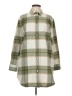 BB Dakota Green Coat Size M - photo 1
