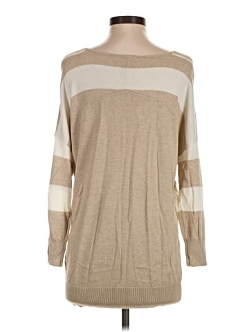 Lilla P Pullover Sweater (view 2)
