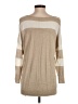 Lilla P Tan Pullover Sweater Size XS - photo 2