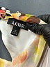 A. Byer 100% Polyester Orange Sleeveless Blouse Size XL - photo 7