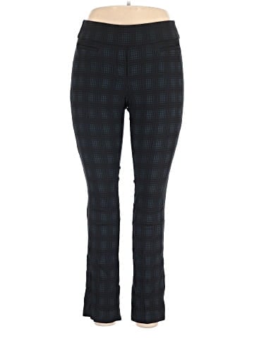 Apt. 9 Active Pants (view 1)