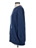 Aerie Graphic Blue Pullover Sweater Size XS - photo 5