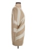 Lilla P Tan Pullover Sweater Size XS - photo 4