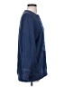 Aerie Graphic Blue Pullover Sweater Size XS - photo 4