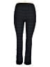 Apt. 9 Plaid Blue Active Pants Size 14 - photo 2