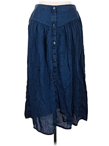 LC Lauren Conrad Casual Skirt (view 1)