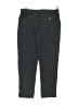 Under Armour 100% Polyester Solid Gray Casual Pants Size XL (youth) - photo 2