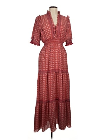 Max Studio Casual Dress (view 1)