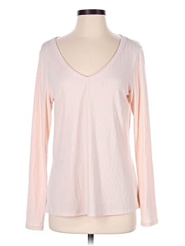 Soma Long Sleeve T-Shirt (view 1)