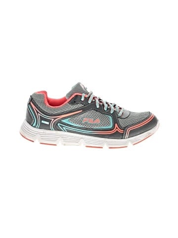 FILA Sneakers (view 1)
