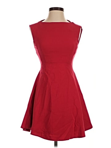 French Connection Cocktail Dress (view 1)