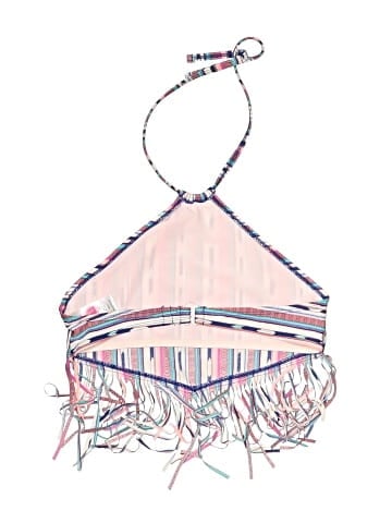 Gossip Girl Swimsuit Top (view 2)