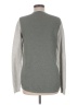 Madewell Gray Pullover Sweater Size M - photo 2