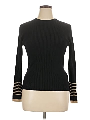 Barbour Long Sleeve T-Shirt (view 1)