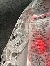 Guess Silver Formal Skirt Size 4 - photo 6
