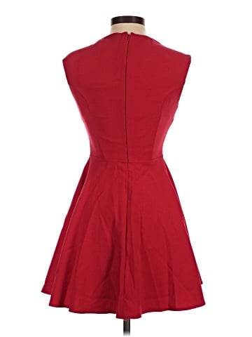 French Connection Cocktail Dress (view 2)