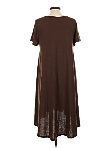 Lularoe Casual Dress (view 2)