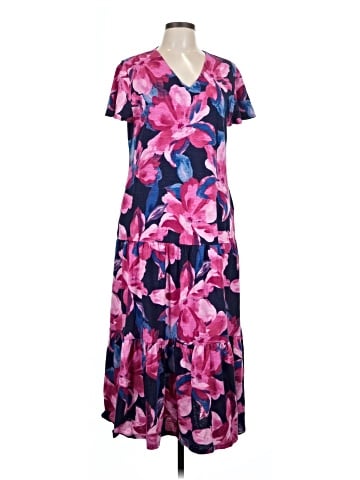 Chico's Casual Dress (view 1)