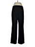 Coldwater Creek Black Dress Pants Size 12 - photo 2