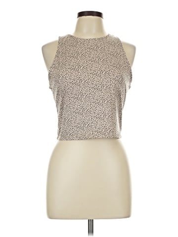 Gaze Tank Top (view 1)