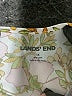 Lands' End Floral Yellow Casual Dress Size 1X - photo 7