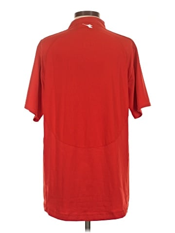 Diadora Short Sleeve Polo (view 2)