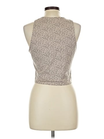 Gaze Tank Top (view 2)