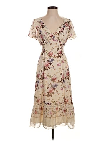 Max Studio Cocktail Dress (view 1)