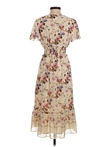 Max Studio Cocktail Dress (view 2)