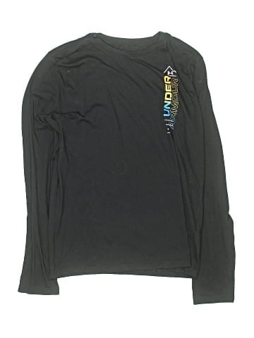 Under Armour Long Sleeve T-Shirt (view 1)