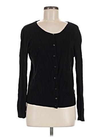 Kenneth Cole New York Long Sleeve Top (view 1)