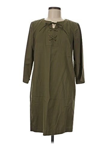 Talbots Casual Dress (view 1)