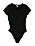 SELF E Black Bodysuit Size S - photo 1