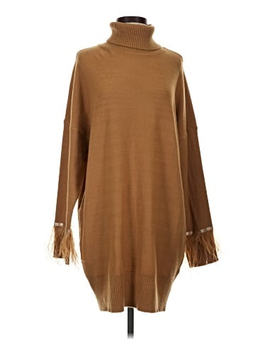 WAYF Casual Dress (view 1)